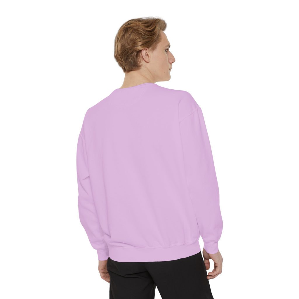 Sweatshirt – Soft Brushed Fleece Pullover