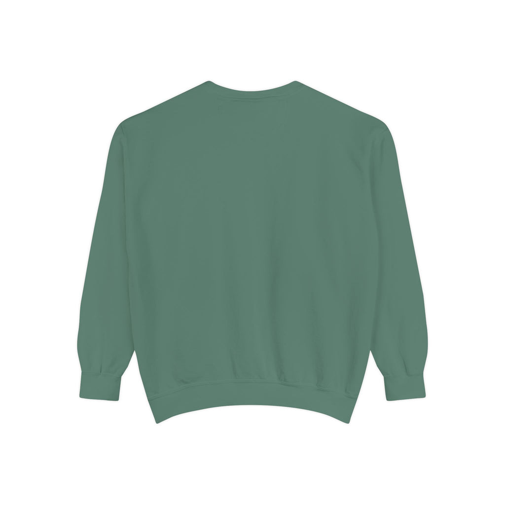 Sweatshirt – Soft Brushed Fleece Pullover
