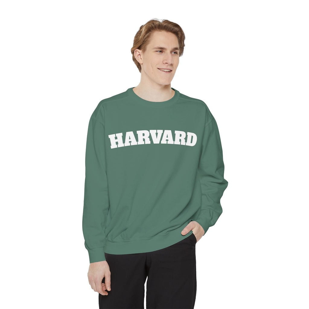 Harvard  Sweatshirt