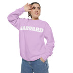 Harvard  Sweatshirt