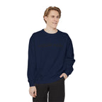 Sweatshirt – Soft Brushed Fleece Pullover