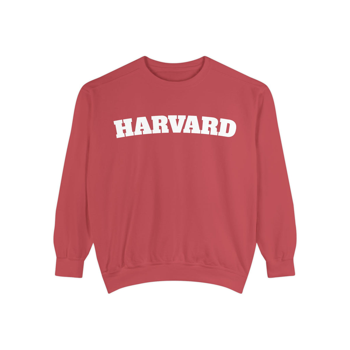 Harvard  Sweatshirt