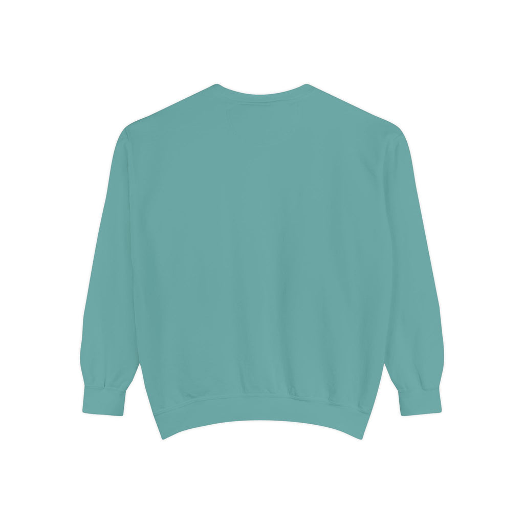 Sweatshirt – Soft Brushed Fleece Pullover