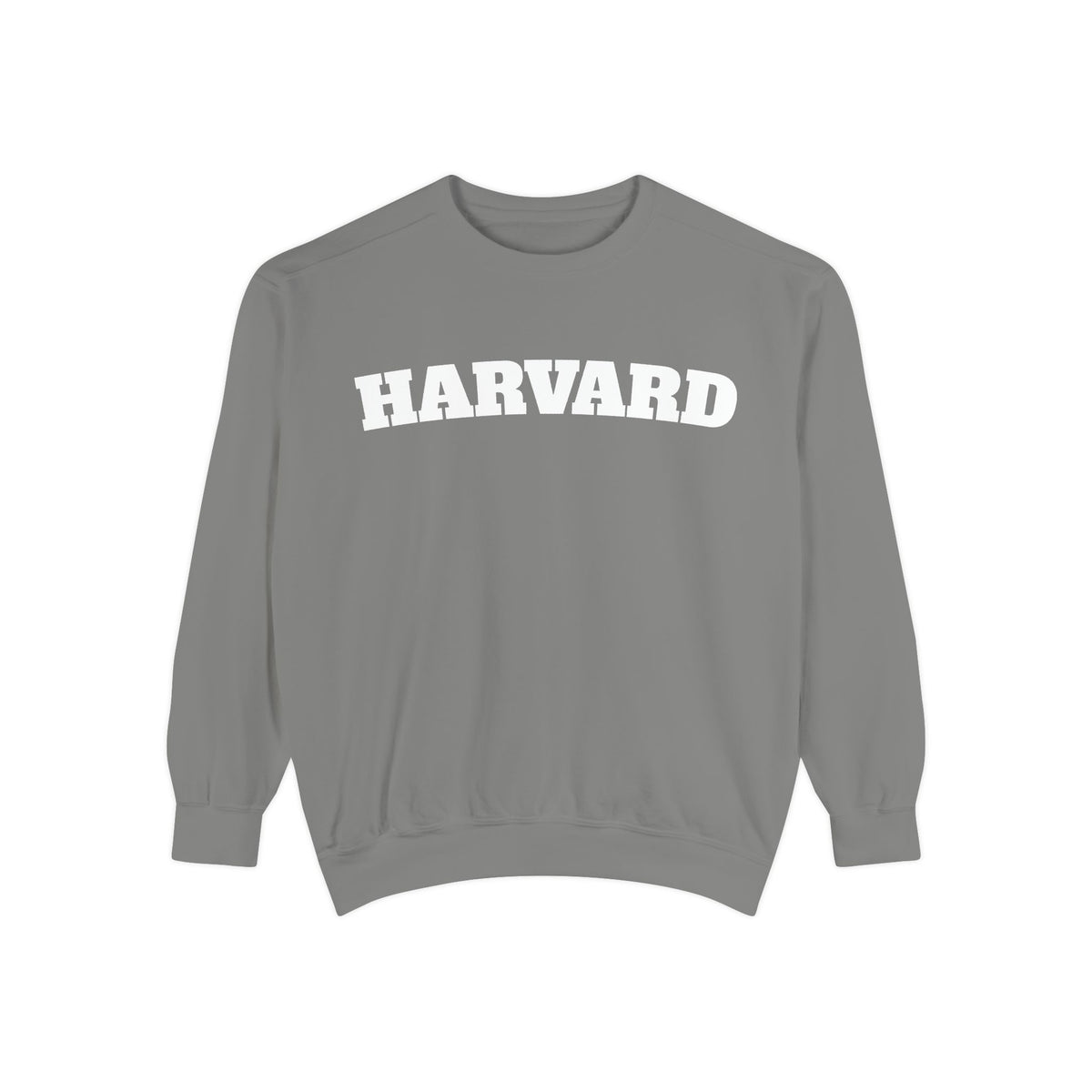 Harvard  Sweatshirt