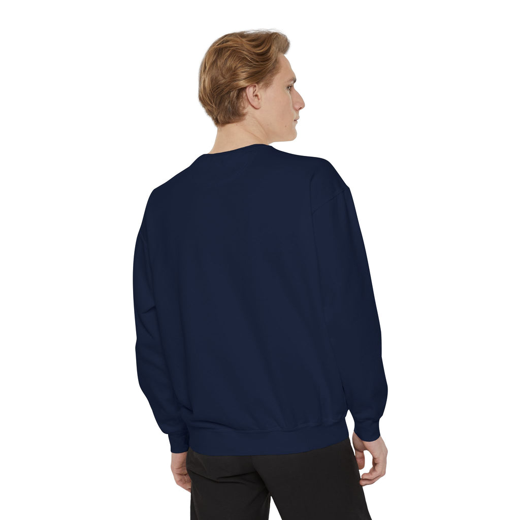 Sweatshirt – Soft Brushed Fleece Pullover