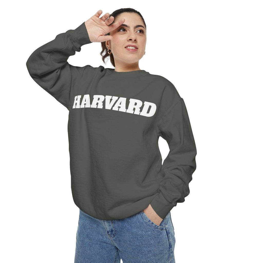 Harvard  Sweatshirt