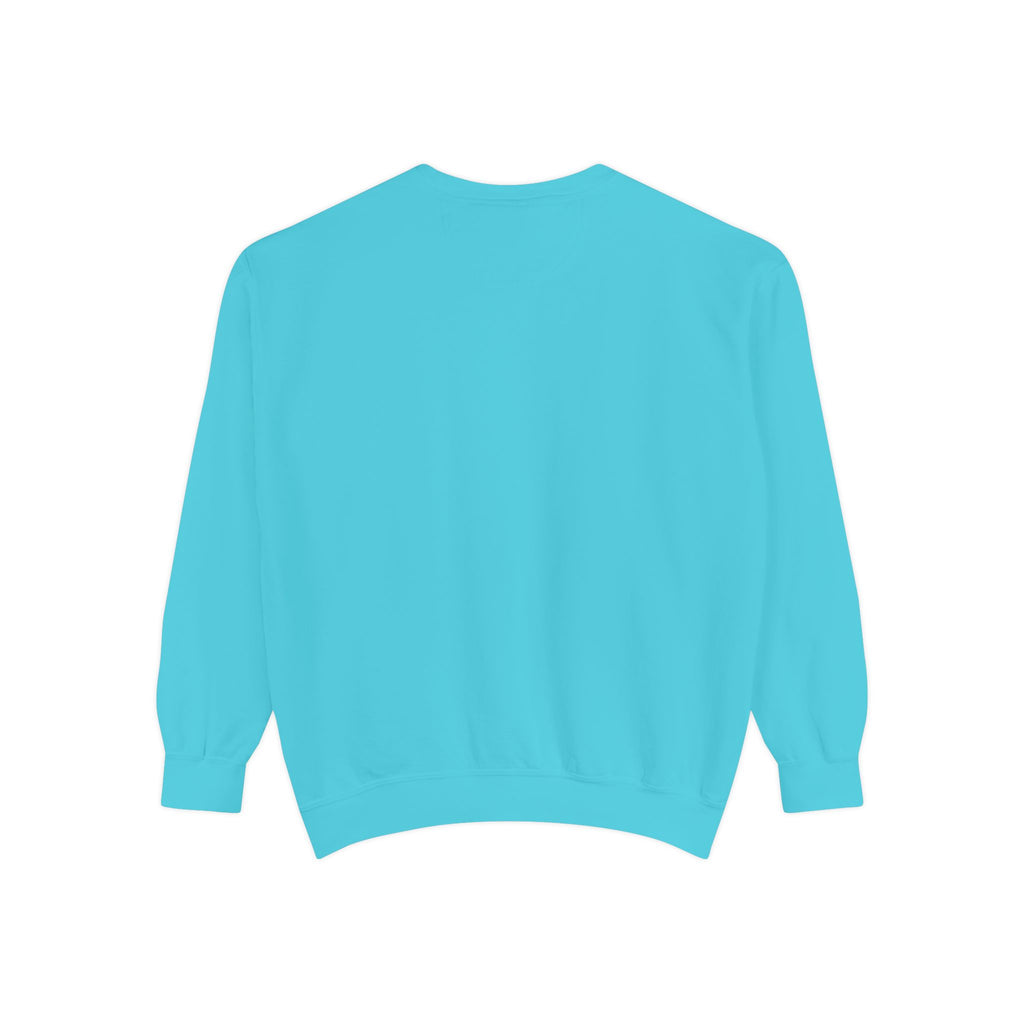 Sweatshirt – Soft Brushed Fleece Pullover