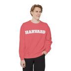 Harvard  Sweatshirt