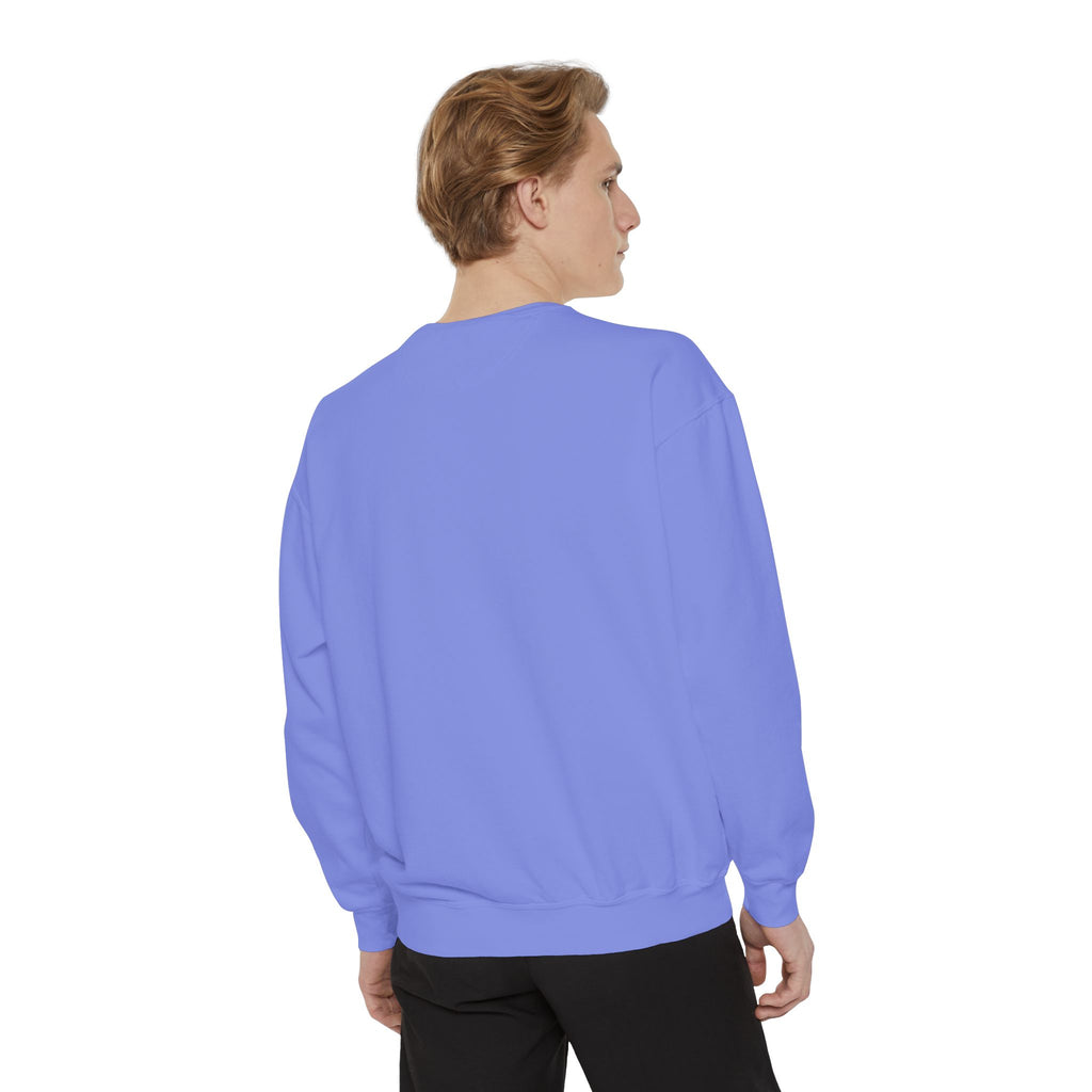 Sweatshirt – Soft Brushed Fleece Pullover
