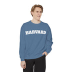 Harvard  Sweatshirt