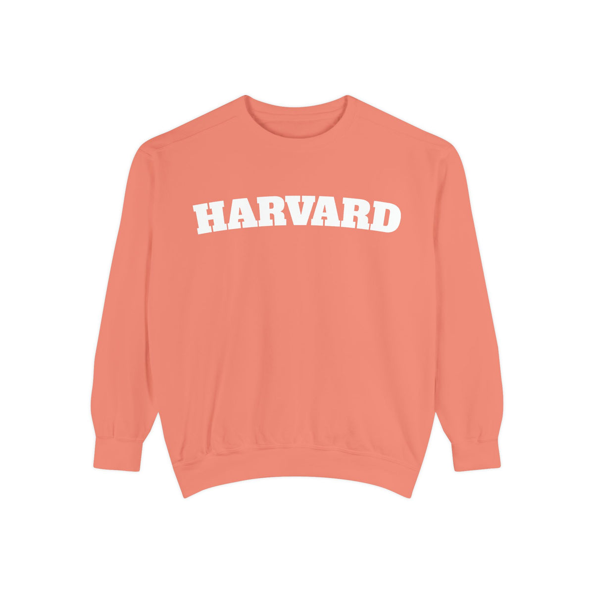 Harvard  Sweatshirt