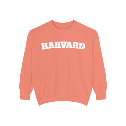 Harvard  Sweatshirt