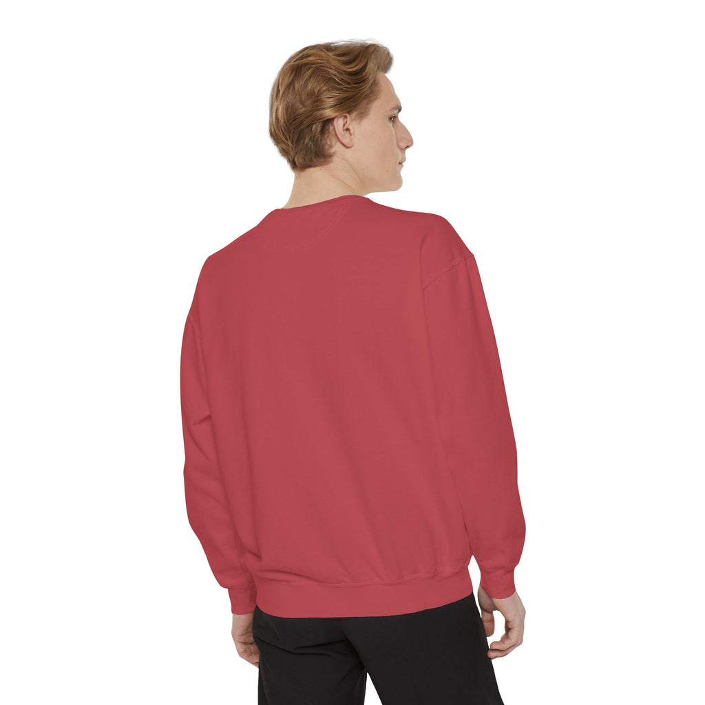 Sweatshirt – Soft Brushed Fleece Pullover