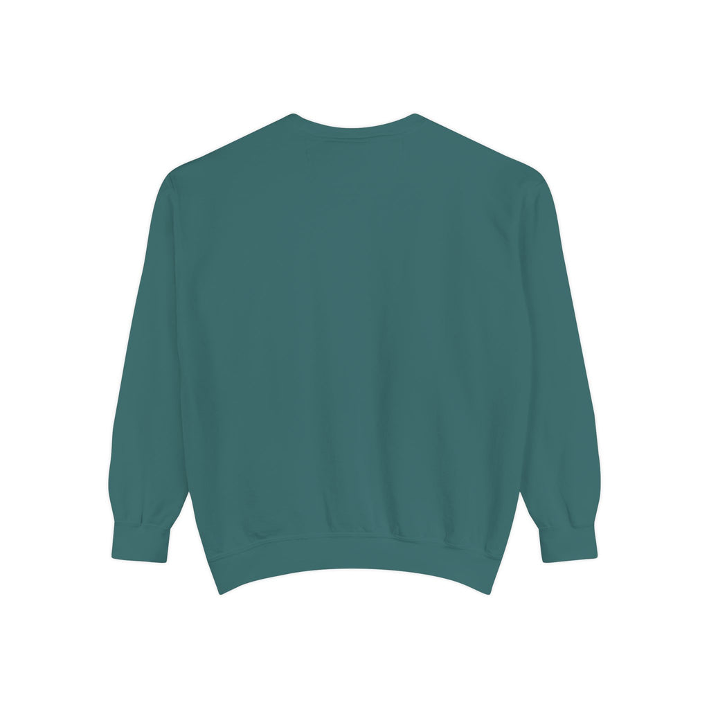 Sweatshirt – Soft Brushed Fleece Pullover
