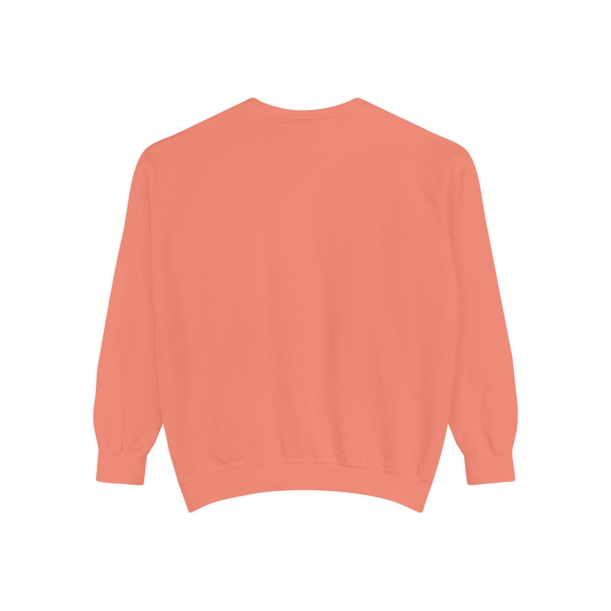 Sweatshirt – Soft Brushed Fleece Pullover
