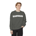 Harvard  Sweatshirt