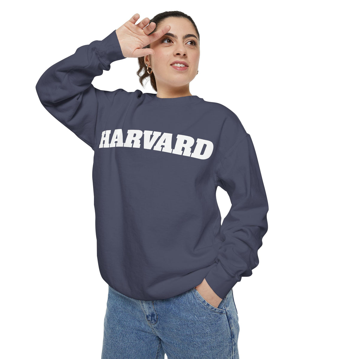 Harvard  Sweatshirt
