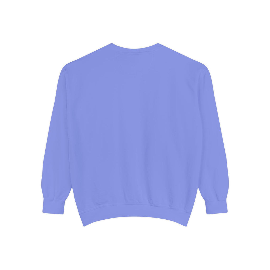 Sweatshirt – Soft Brushed Fleece Pullover