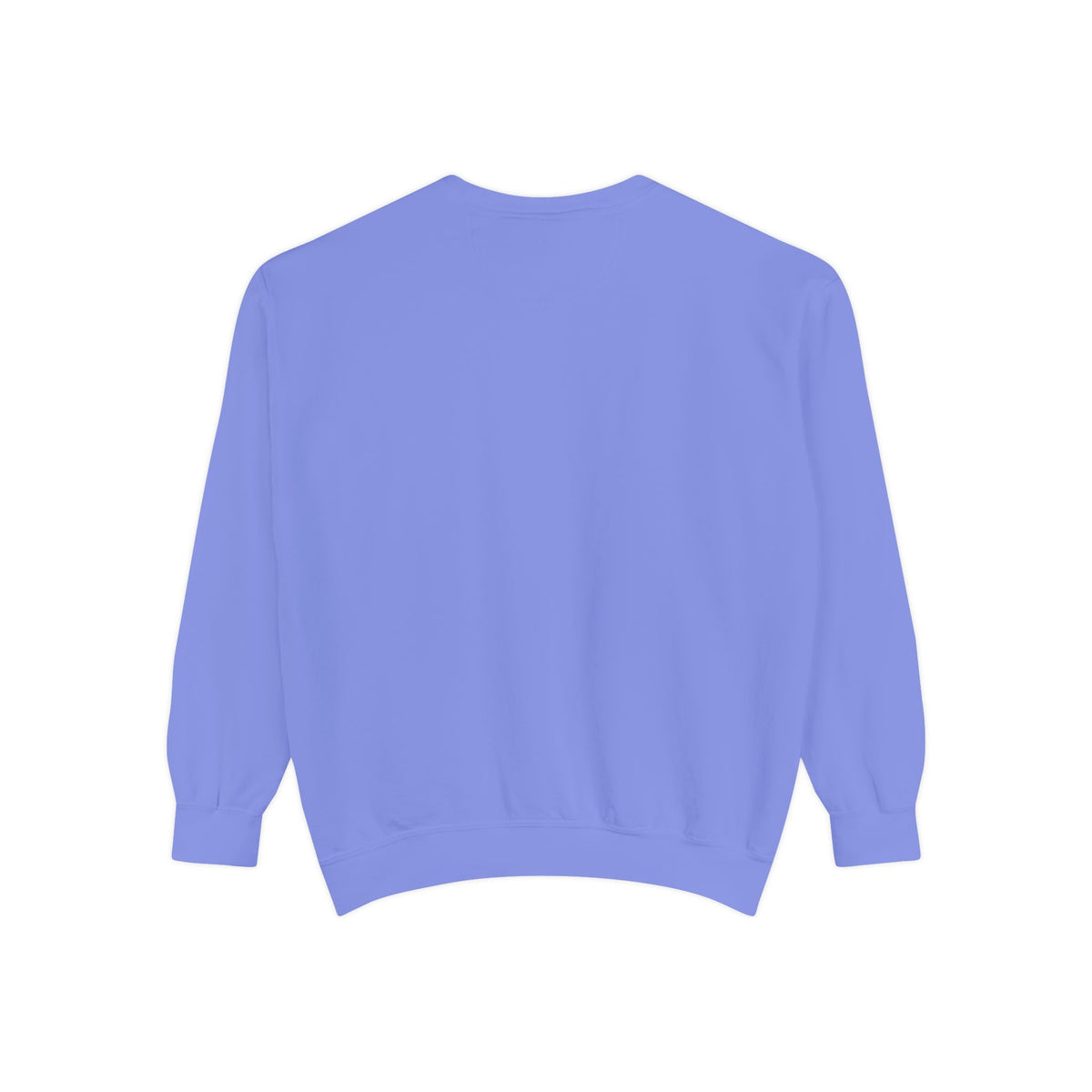 Sweatshirt – Soft Brushed Fleece Pullover