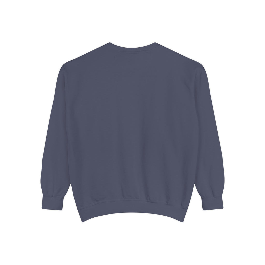 Sweatshirt – Soft Brushed Fleece Pullover