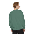 Sweatshirt – Soft Brushed Fleece Pullover