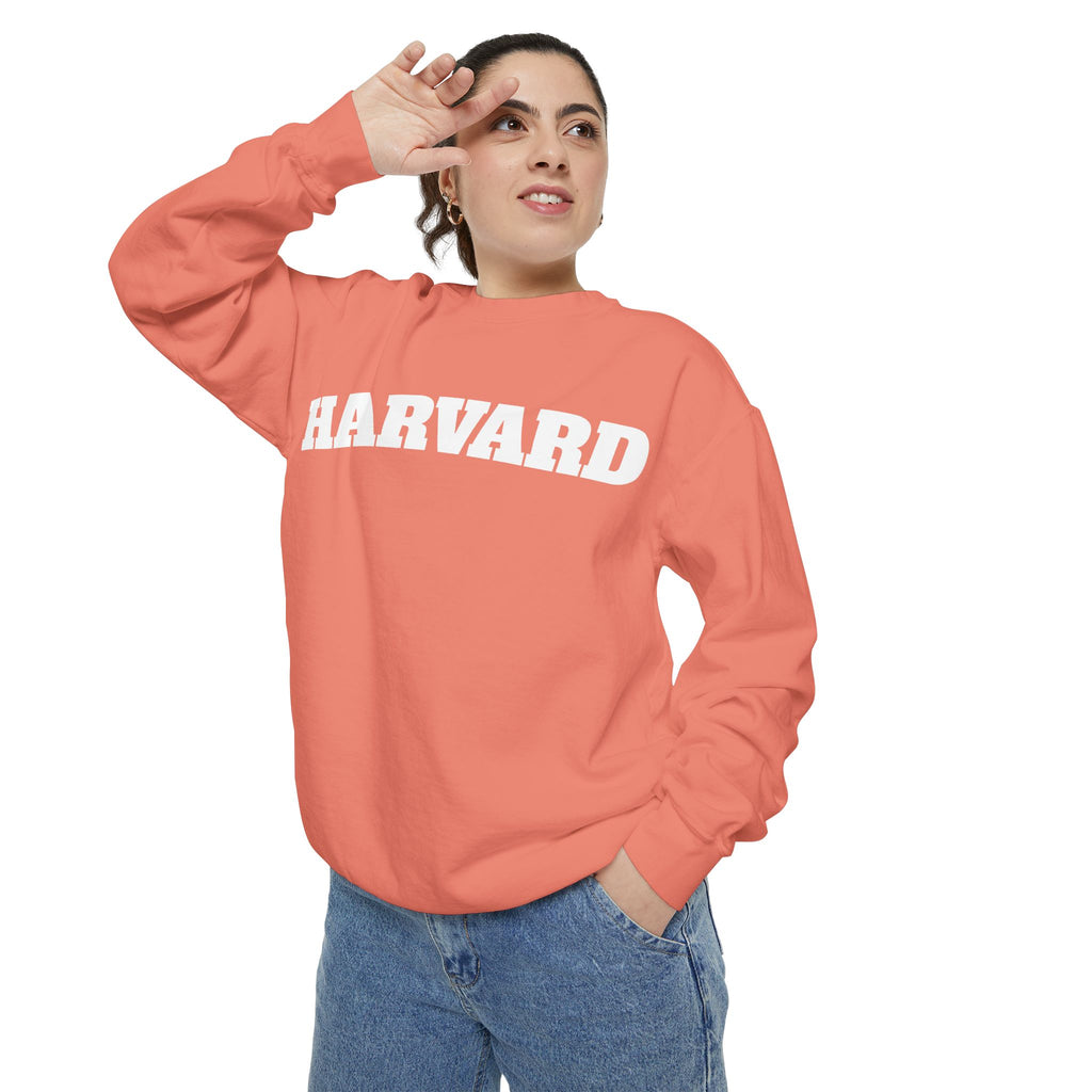Harvard  Sweatshirt