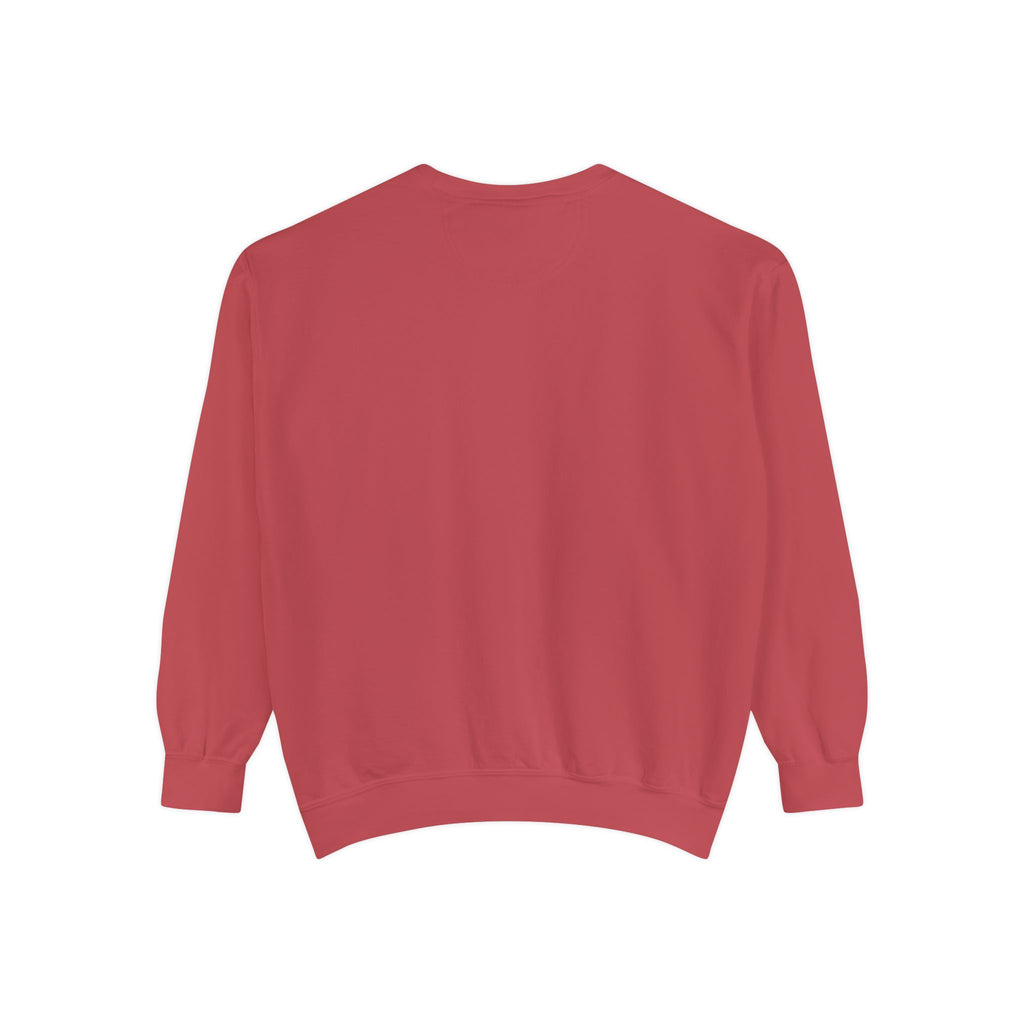 Sweatshirt – Soft Brushed Fleece Pullover