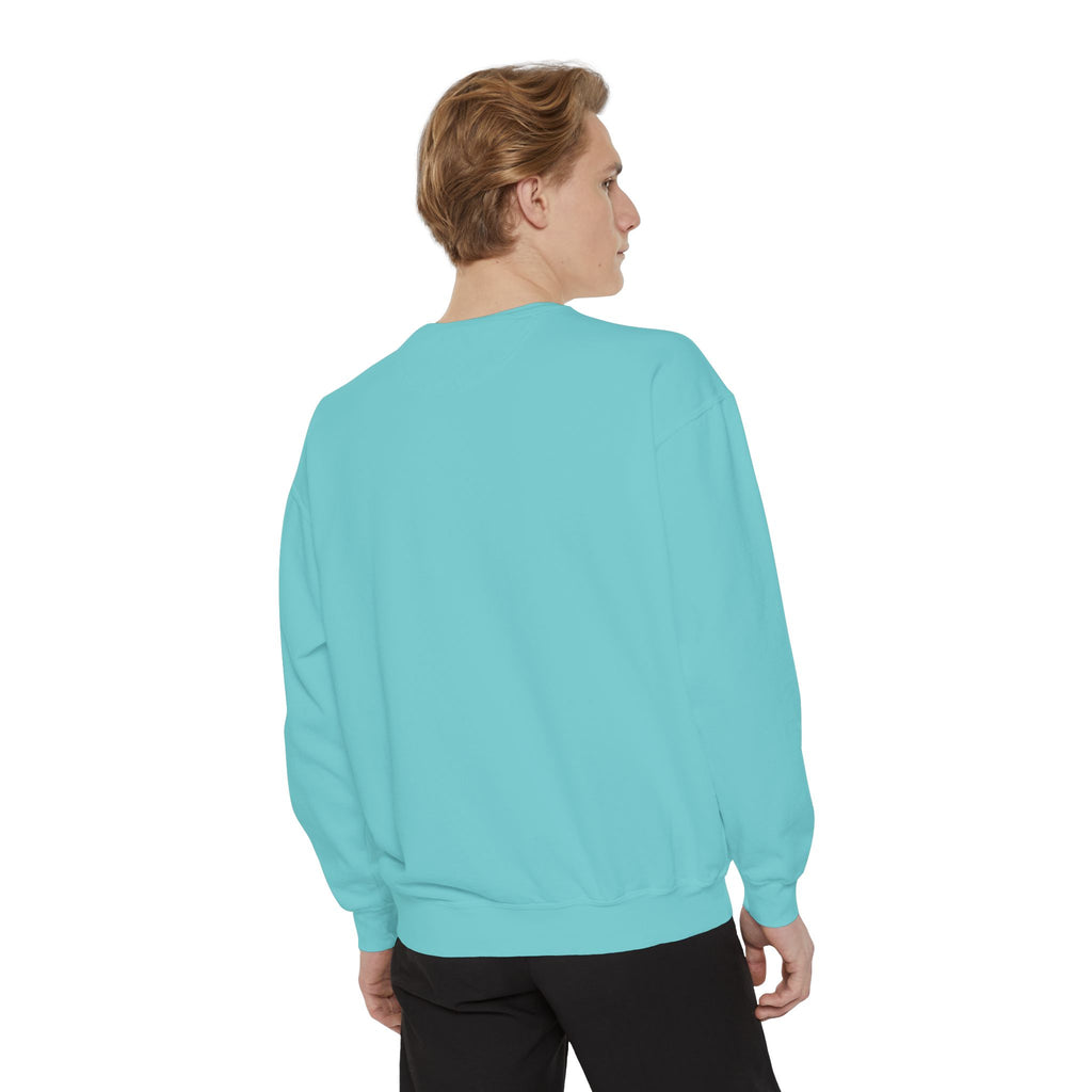 Sweatshirt – Soft Brushed Fleece Pullover