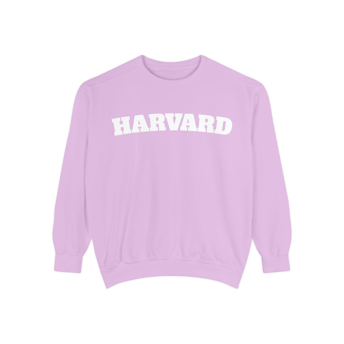Harvard  Sweatshirt