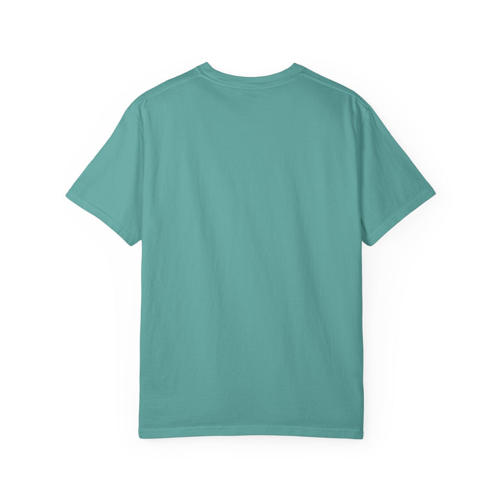Hedgehog Hiking T-Shirt