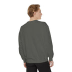 Sweatshirt – Soft Brushed Fleece Pullover