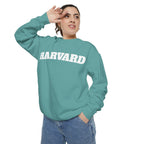 Harvard  Sweatshirt