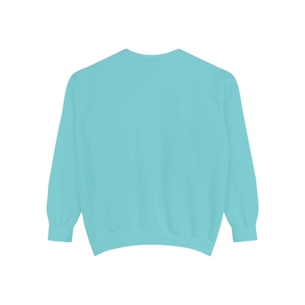 Sweatshirt – Soft Brushed Fleece Pullover