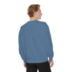 Sweatshirt – Soft Brushed Fleece Pullover