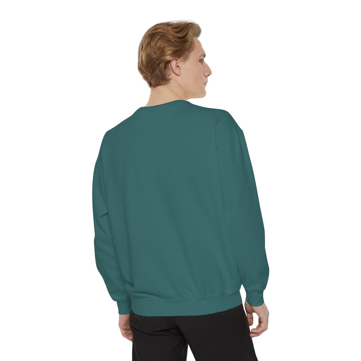 Sweatshirt – Soft Brushed Fleece Pullover