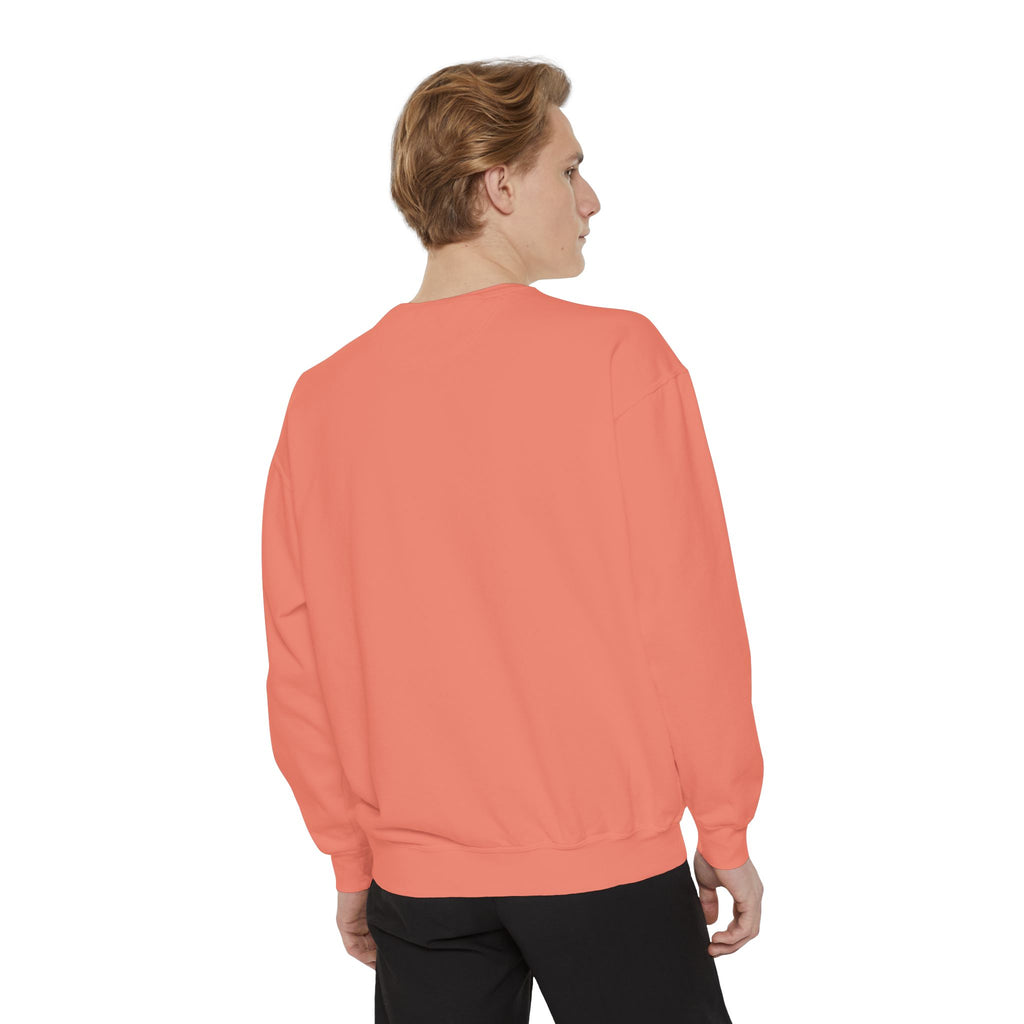 Sweatshirt – Soft Brushed Fleece Pullover