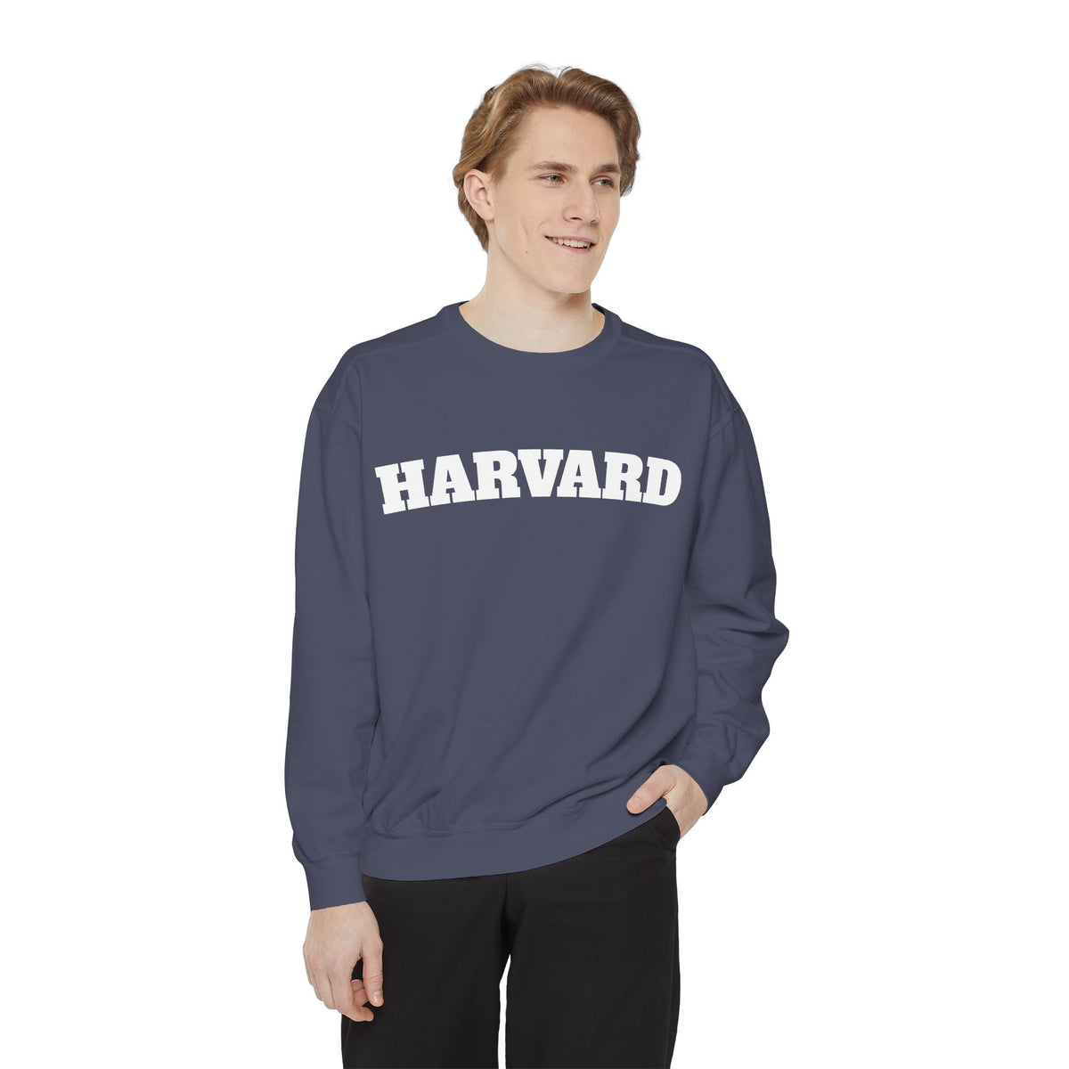 Harvard  Sweatshirt