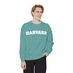 Harvard  Sweatshirt