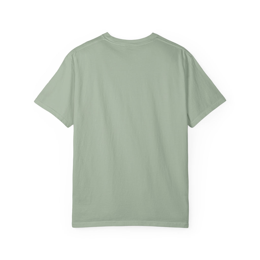 Hedgehog Hiking T-Shirt
