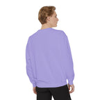 Sweatshirt – Soft Brushed Fleece Pullover