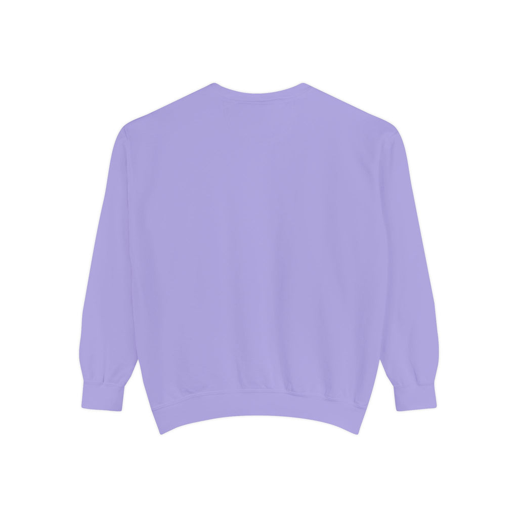 Sweatshirt – Soft Brushed Fleece Pullover