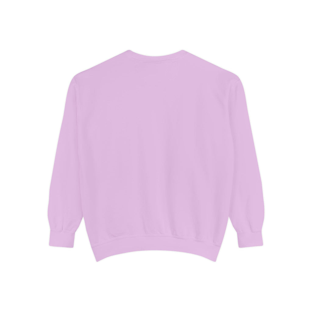 Sweatshirt – Soft Brushed Fleece Pullover