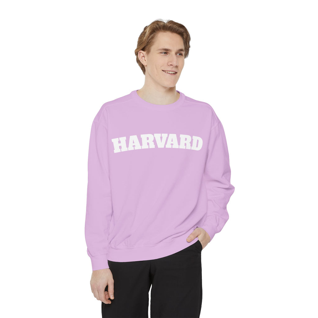 Harvard  Sweatshirt