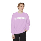 Harvard  Sweatshirt