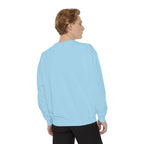 Sweatshirt – Soft Brushed Fleece Pullover