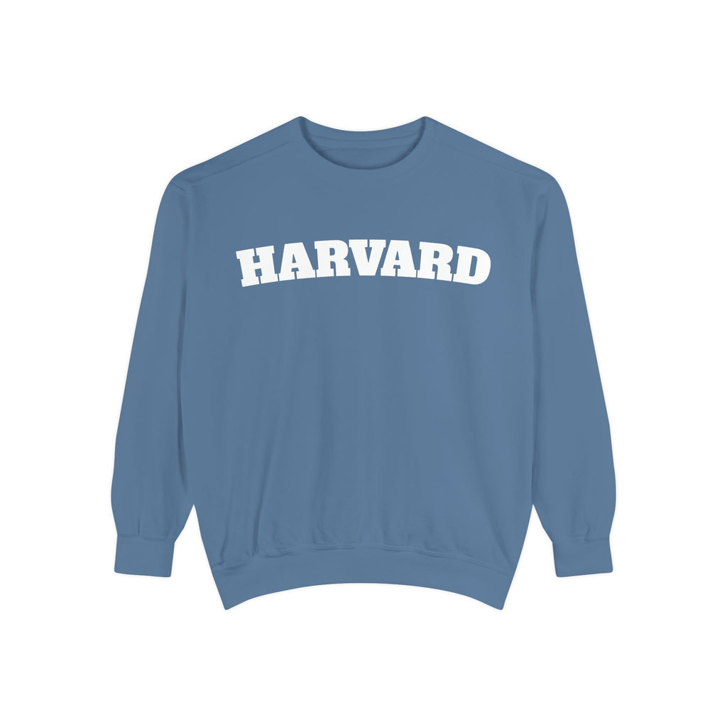 Harvard  Sweatshirt
