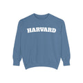 Harvard  Sweatshirt
