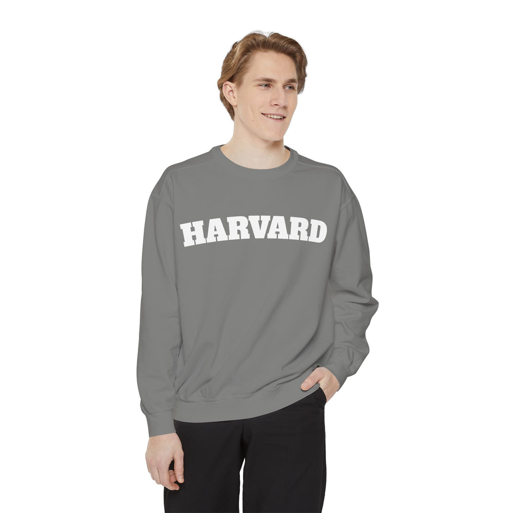Harvard  Sweatshirt