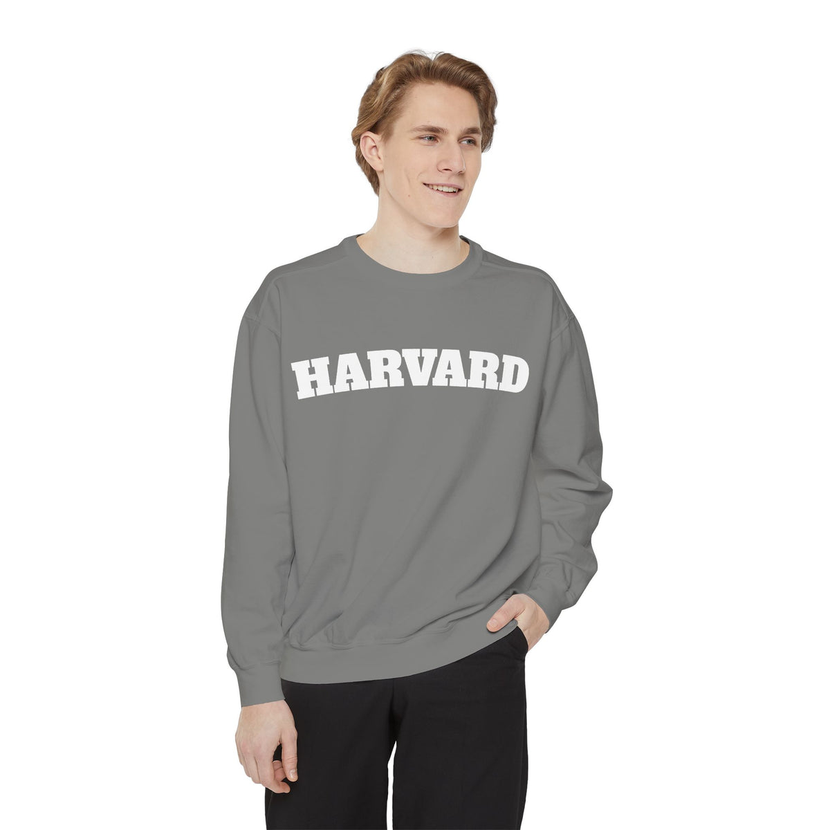 Harvard  Sweatshirt