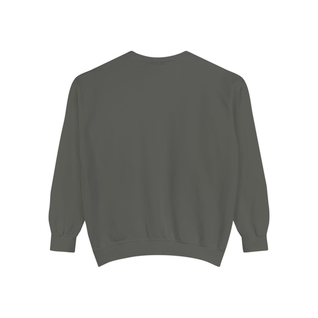 Sweatshirt – Soft Brushed Fleece Pullover